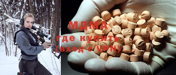 кокс Волоколамск